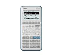 Calculatrice de birou Casio Graph 35+E II, alimentare baterie, 4 x AAA