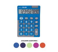 Calculatrice de bureau 10 chiffres Milan