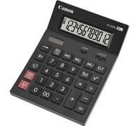 Canon AS-2200 calculatrice Bureau Calculatrice à écran Noir