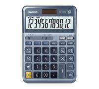 Calculatrice de bureau Casio DF-120EM