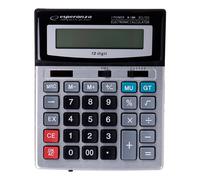 Calculatrice de bureau "Euler" Esperanza