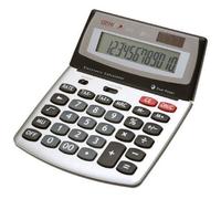 Calculatrice de bureau Genie 560 T Calculator 12 chiffres