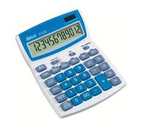Ibico 212x Calculator Clair