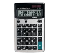 Texas Instruments Calculatrice TI-5018 SV Noir