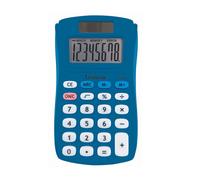Lexibook, FRUITIES Calculatrice de Poche, C208A