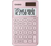 Casio SL-1000SC-PK calculatrice