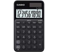 Calculatrice Casio SL-310UC My Style noire