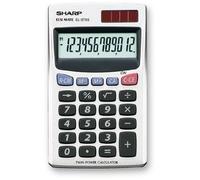 Sharp 379sb calculatrice