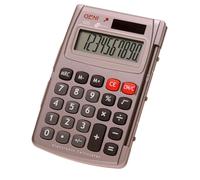 Calculatrice de poche GENIE 520