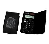 Calculatrice de poche Star Wars Lexibook G