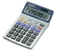 Calculatrice de table Sharp EL-337 C