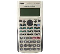Calculatrice financière Casio FC 100V