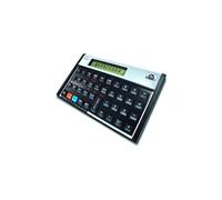 Calculatrice financière HP 12c Platinum