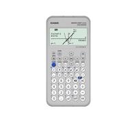 Calculatrice Graphique - Casio - Lycée - Graph Light - Blanc