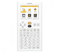 Calculatrice graphique avec Python NUMWORKS