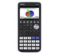 CASIO FX-CG50 Calculatrice graphique (Version allemande)