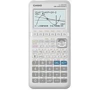 Calculatrice graphique - Casio - FX-9860 GIII - Grand écran monochrome - Rétro-éclairage - Mémoire 61 kram
