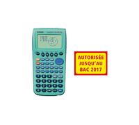 Casio GRAPH 25+ E - Calculatrice graphique avec mode examen