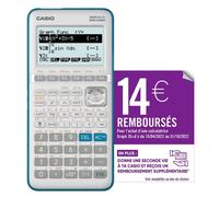 Calculatrice Graphique Graph 35+ Eii Mode Examen Et Python Lycée Casio