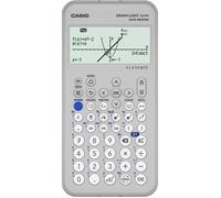 Calculatrice scientifique Casio Graph Light Gris