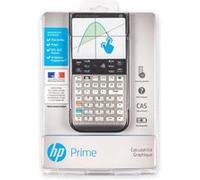 Calculatrice Graphique HP Prime Mode Examen G
