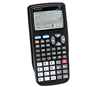 Calculatrice graphique lycée 262 fonctions LEXIBOOK