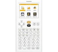 Calculatrice Graphique - MARQUE - Modèle - Ultra-Intuitive - Mode examen - Application Python