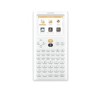Calculatrice graphique Python Numworks