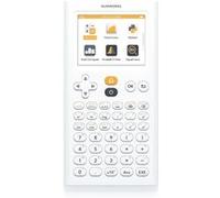 NumWorks – Calculatrice graphique – Python