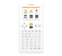 Calculatrice Graphique Numworks Python Lycée Mode Examen Officiel Scientifique