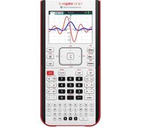Texas Instruments – Calculatrice graphique TI‑Nspire CX II‑T, Mode examen, Python