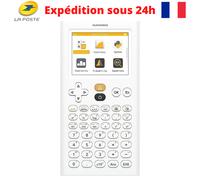 Calculatrice Graphique Programmable pour Explorer les Mathématiques