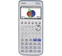 Calculatrice Graphique Scientifique - CASIO - Graph 90 + E - Gris - Statistiques avancées - Calculs financiers