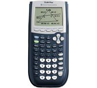 Texas Instruments Calculatrice graphique TI-84 PLUS