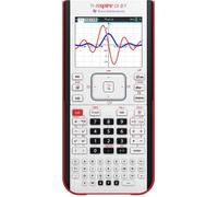 Texas Instruments – Calculatrice graphique TI‑Nspire CX II‑T, Mode examen, Python