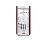 Texas Instruments – Calculatrice graphique TI‑Nspire CX II‑T, Mode examen, Python