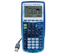 Calculatrice graphique TI-83 Plus.fr