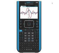 Calculatrice graphique TI-Nspire CX II-T CAS NSCXCAS2/TBL/3E14