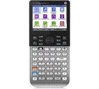 Calculatrice HP Prime Graphing Calculator Mode Examen