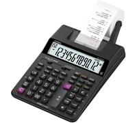Calculatrice HR-150RCE-WB-EC 12 Chiffres | Casio