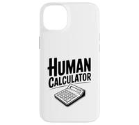 Calculatrice humathématique génie des mathématiques pour Les Amis ringards Coque pour iPhone 14 Plus