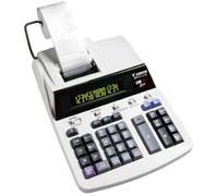 Canon MP1411-LTSC calculatrice Bureau Calculatrice imprimante Argent