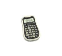 - Calculatrice Maxi Pocket