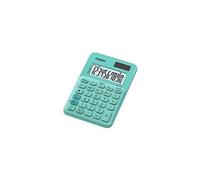 Calculatrice MS-7UC Vert