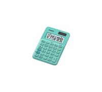 Calculatrice MS-7UC Vert