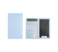 Calculatrice professionnelle portable à 12 chiffres avec entrée manuscrite outil de calcul scientifique pour salle de t lieu de travail Calculatrice d'écriture manuscrite grand écran