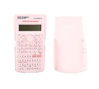 Calculatrice Scientifique 12 Chiffres Grand Affichage Multifonction pour