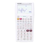 Calculatrice scientifique avec fonctions graphiques - Plusieurs modes avec Int