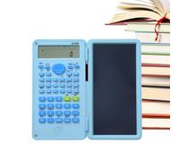 Calculatrice Scientifique avec Outil Financier et Bloc-Notes