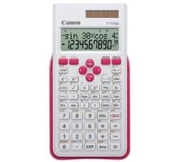 Canon F-715SG calculatrice Bureau Calculatrice scientifique Bleu, Blanc